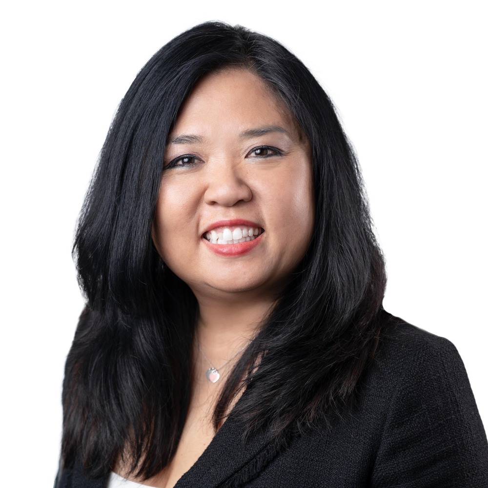 Meet your Posher, Ann